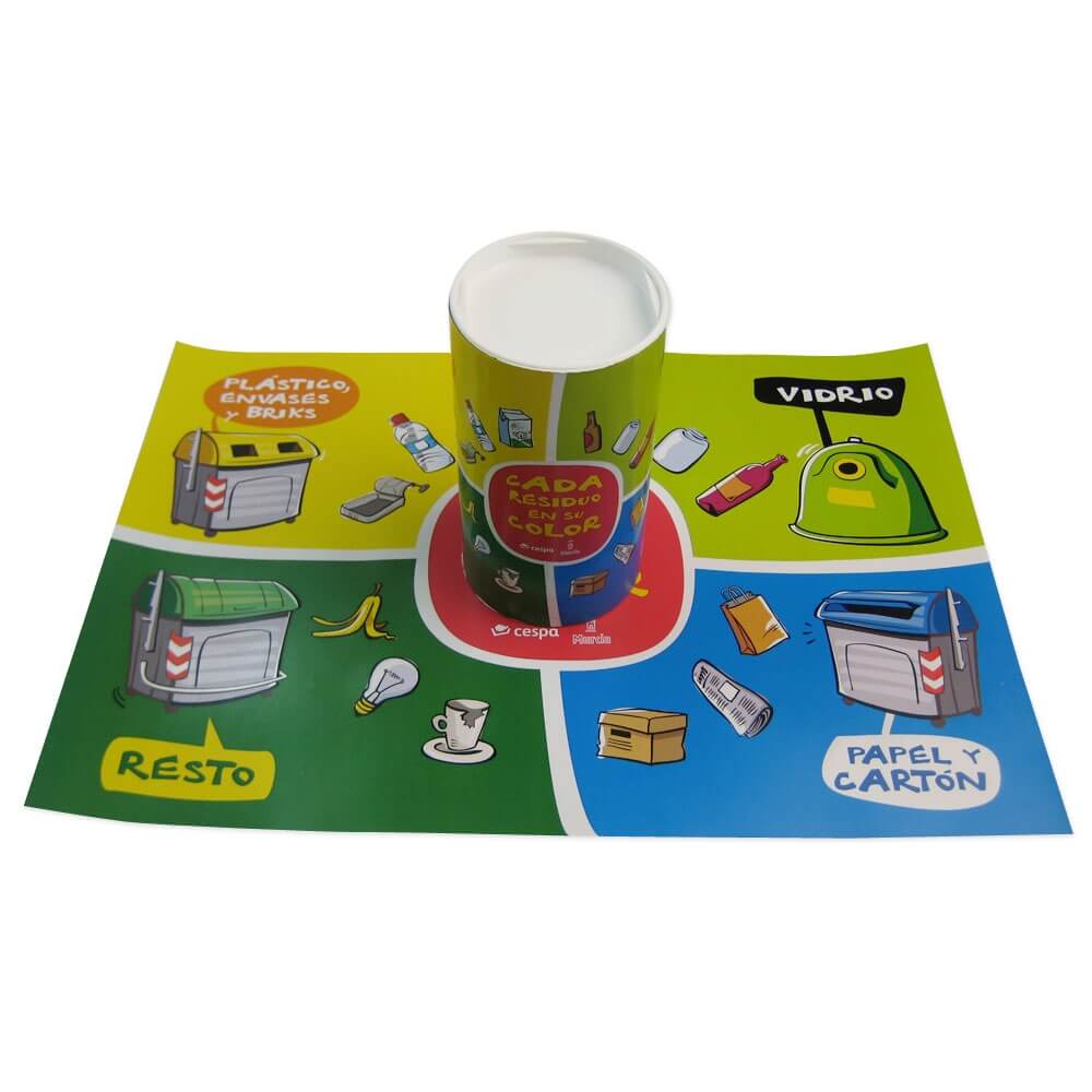 PUZZLE A3 112 PE�AS COM EMBALAGEM PERSONALIZ�VEL