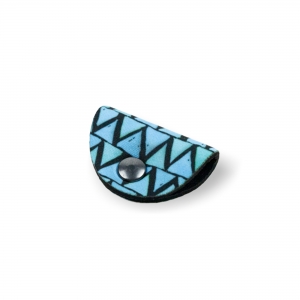 ORGANIZADOR DE CABOS EM NEOPRENE PERSONALIZ�VEL
