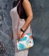 BOLSA PEQUENA EM NAPA PERSONALIZ�VEL