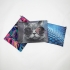 A4 PACKET IN CUSTOMIZABLE NAPPE
