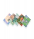 A5 PACKET IN CUSTOMIZABLE NAPPE