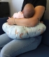 ALMOFADA DE AMAMENTA��O PERSONALIZ�VEL
