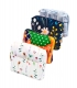 BOLSA B�SICA MINIMAT P/CART�ES/PORTA MOEDAS PERSONALIZ�VEL