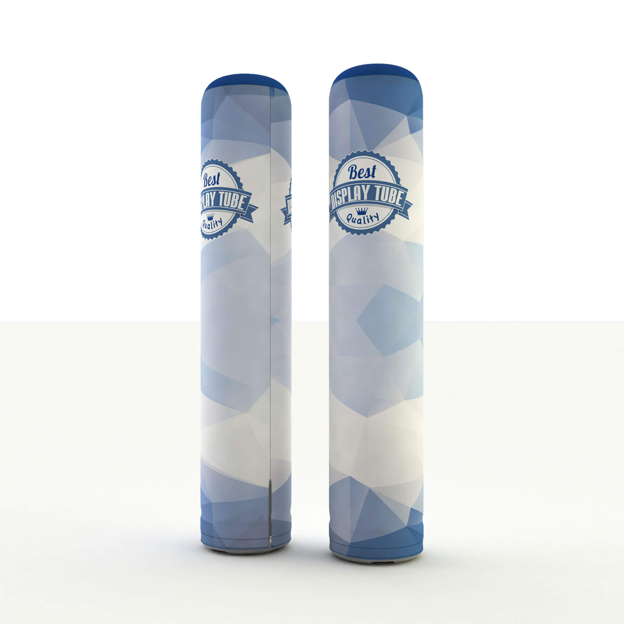 CAPA PARA COLUNA INSUFL�VEL PERSONALIZ�VEL