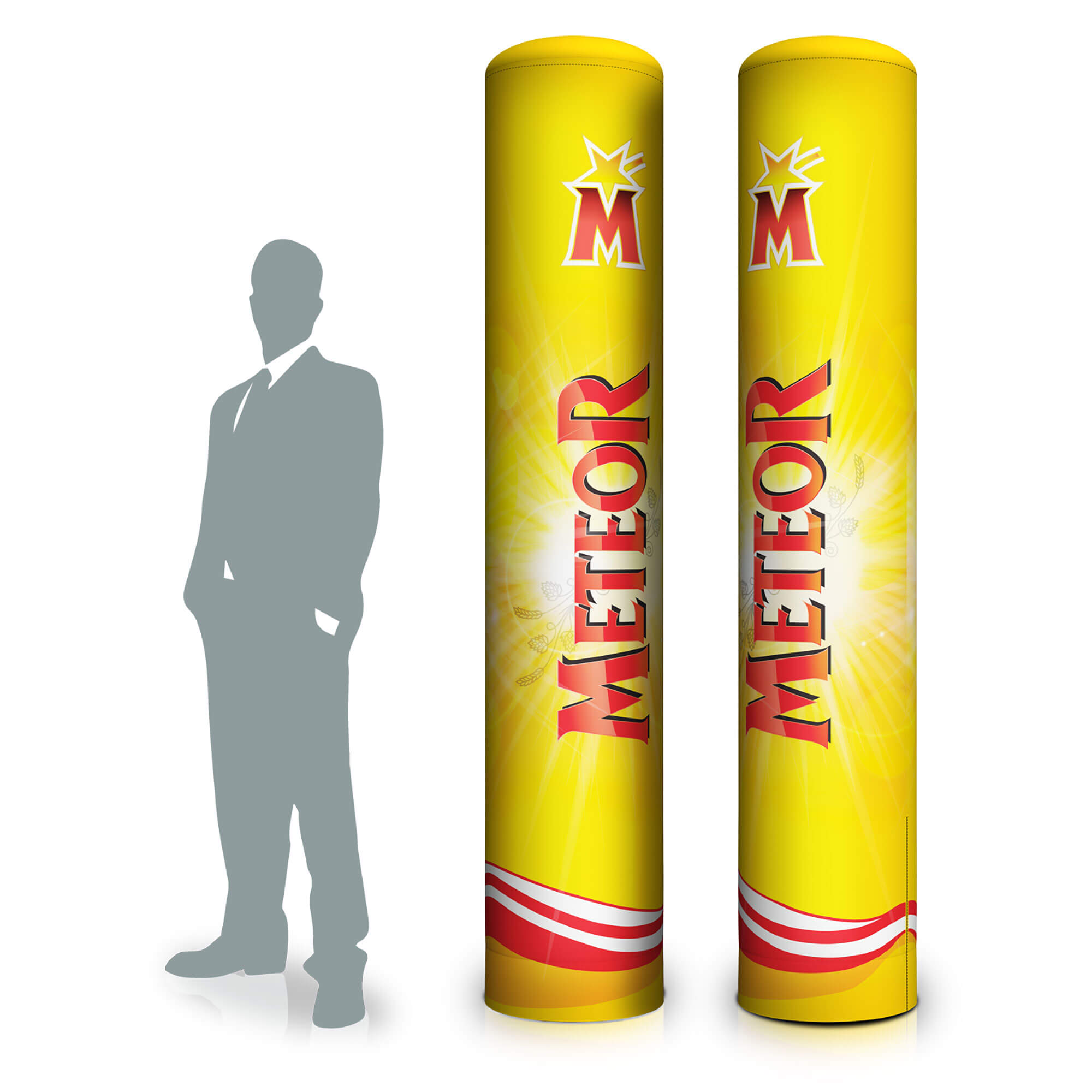 CAPA PARA COLUNA INSUFL�VEL PERSONALIZ�VEL