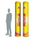 CAPA PARA COLUNA INSUFL�VEL PERSONALIZ�VEL
