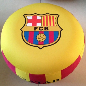 CAPA PARA PUFF INSUFL�VEL PERSONALIZ�VEL