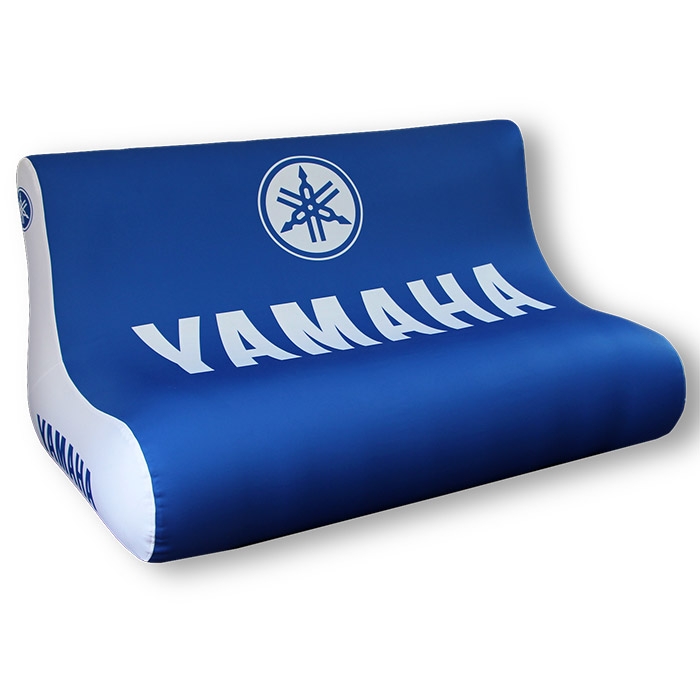 CAPA PARA SOFA DOIS LUGARES INSUFL�VEL PERSONALIZ�VEL