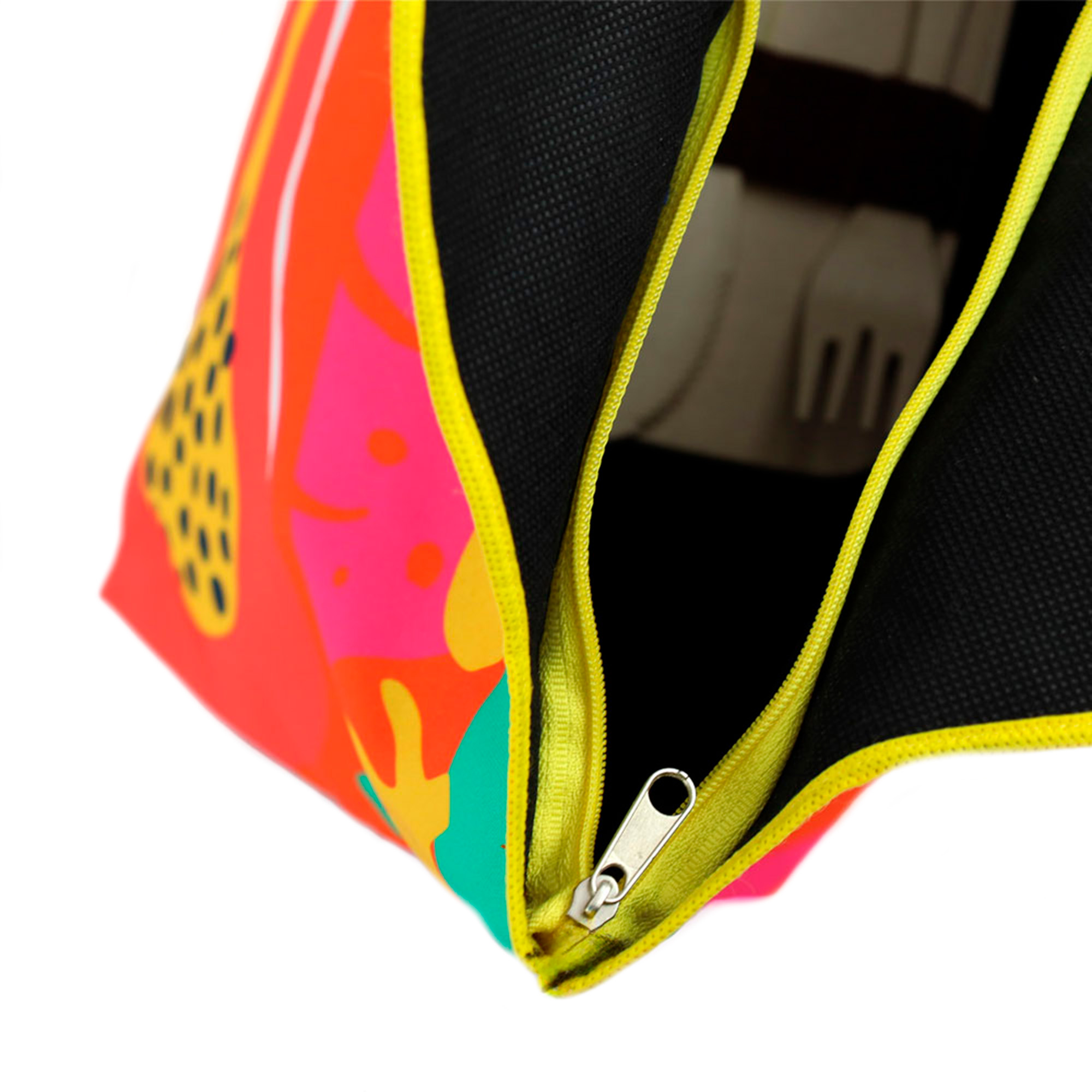 LANCHEIRA T�RMICA COM PEGA PERSONALIZ�VEL