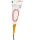 BANDEIRA GOTA SEM ESTRUTURA PROMOPACK INTERIOR PERSONALIZ�VE
