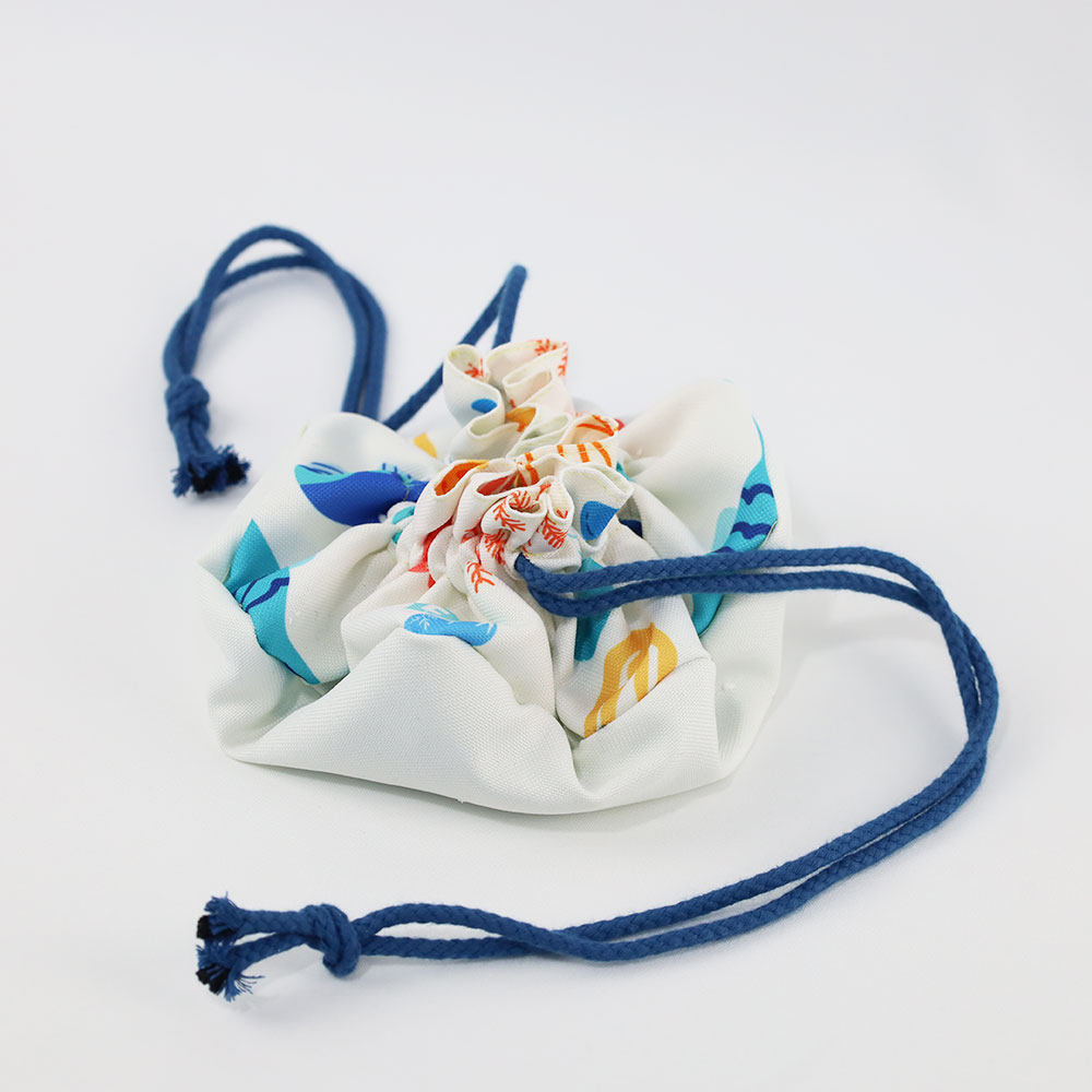 SAC POLYVALENT EN RPET PERSONNALISABLE