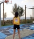 CAVEADA BASKETBALL UNISSEXO PERSONALIZ�VEL