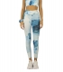 LEGGING MULHER POLI�STER PERSONALIZ�VEL