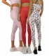 LEGGING MULHER POLI�STER PERSONALIZ�VEL