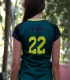 T-SHIRT DESPORTO MULHER POLI�STER PERSONALIZ�VEL