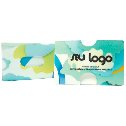 TARJETERO PP PERSONALIZABLE