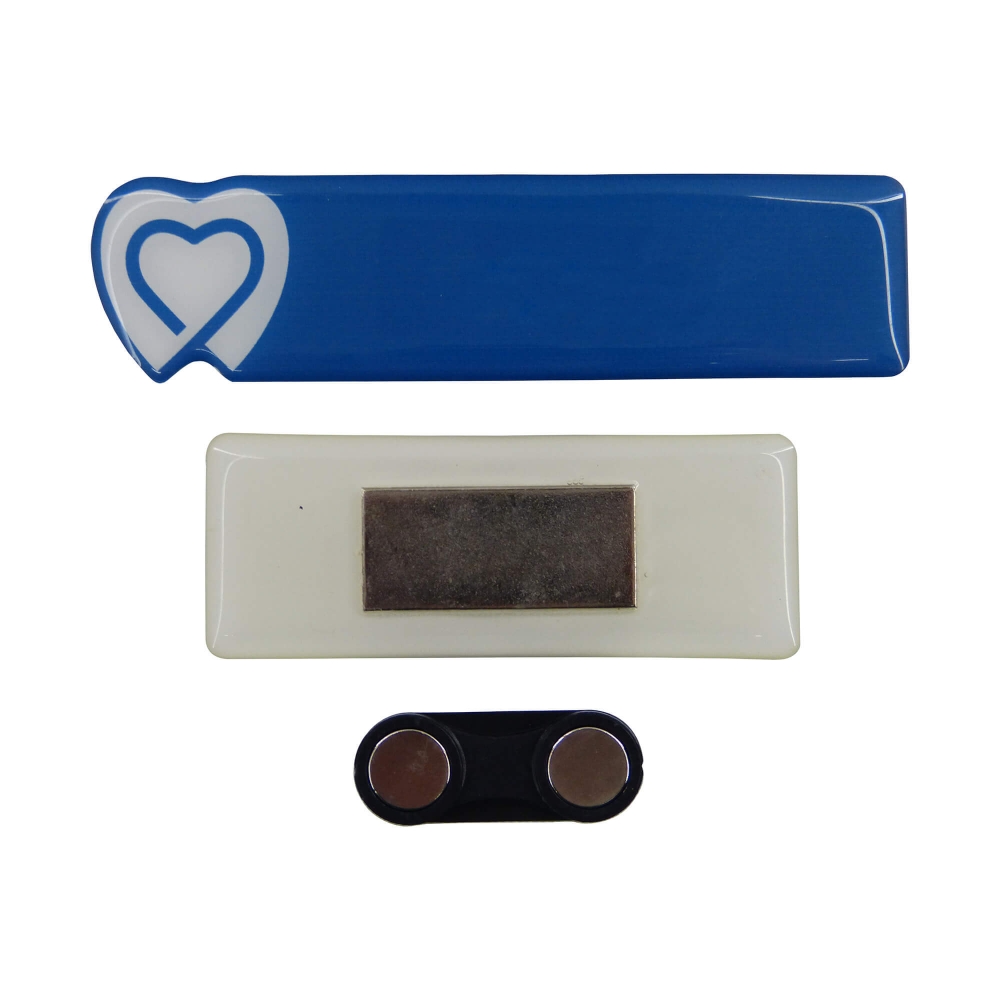 CRACH� EPOXY �MAN PERSONALIZ�VEL