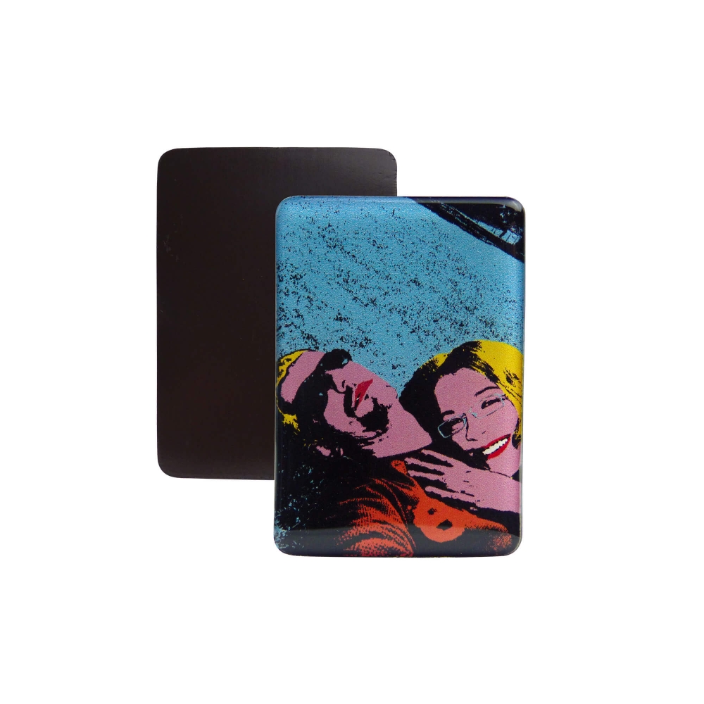 �MAN EPOXY 5X10CM PERSONALIZ�VEL