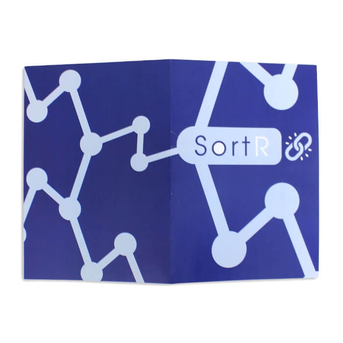 CAPA DOSSIER A4 PERSONALIZ�VEL