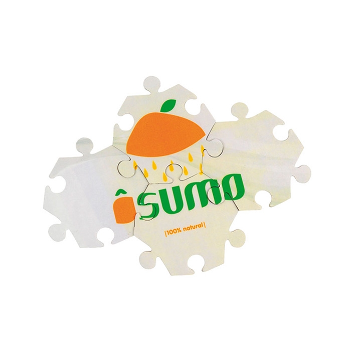 BASE DE COPOS �MAN (VALOR POR PE�A) PERSONALIZ�VEL