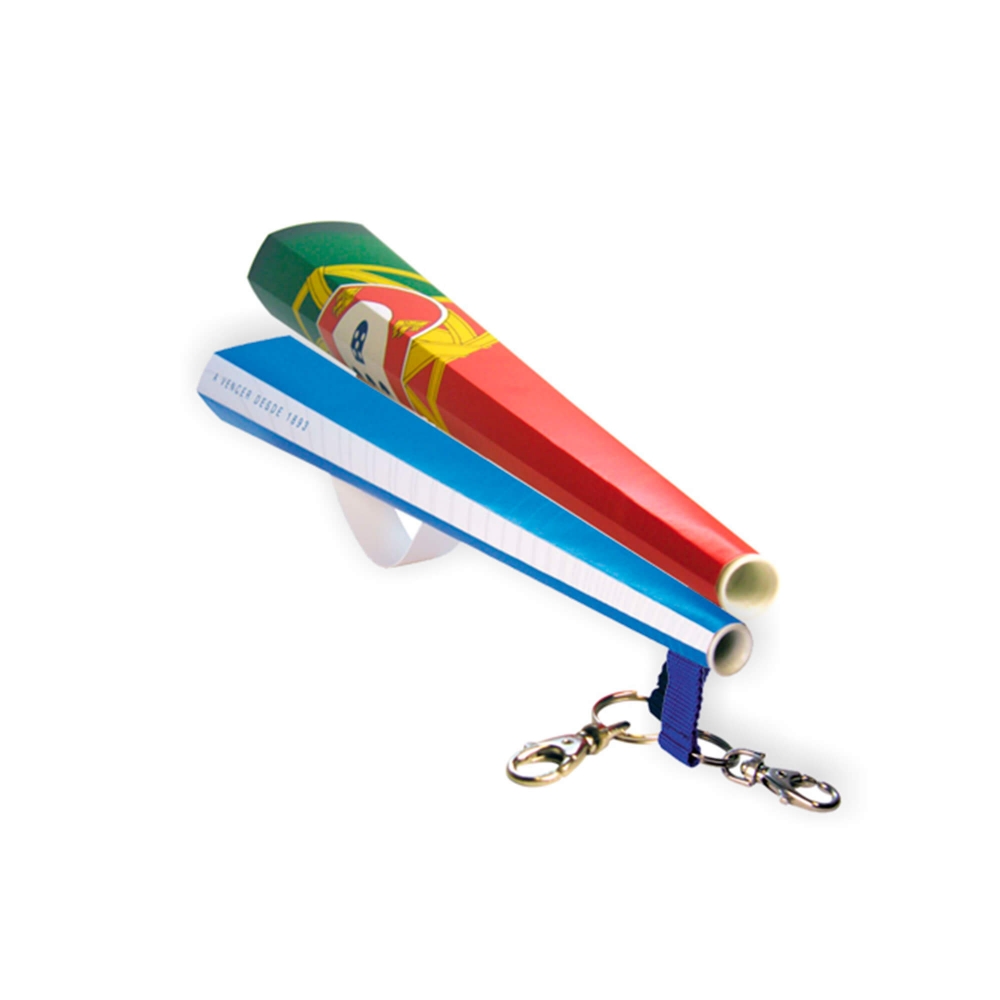 CORNETA PP PERSONALIZABLE 45CM