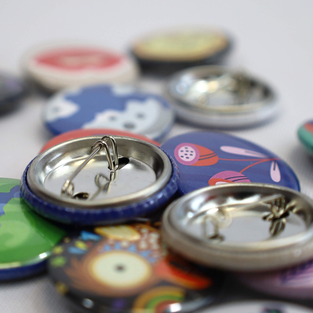 CRACH� 25MM PERSONALIZ�VEL