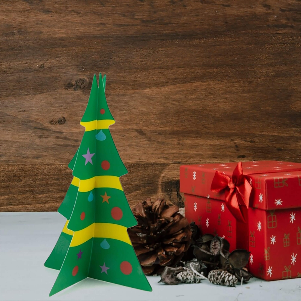 CUSTOMIZABLE PP CHRISTMAS TREE