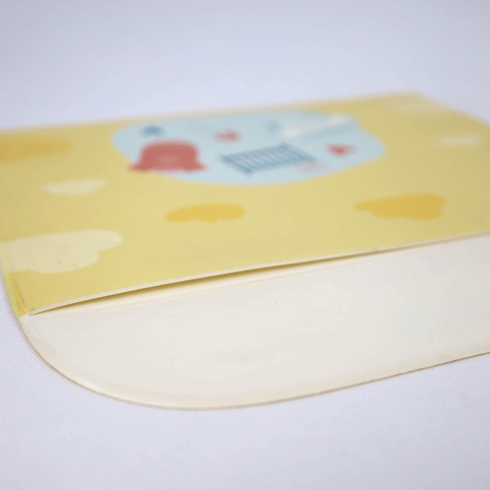 PORTA DOCUMENTOS 160X220MM PERSONALIZ�VEL