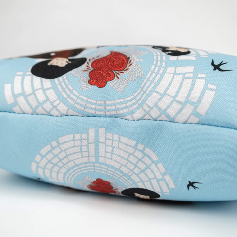 ALMOFADA PEQUENA PERSONALIZ�VEL
