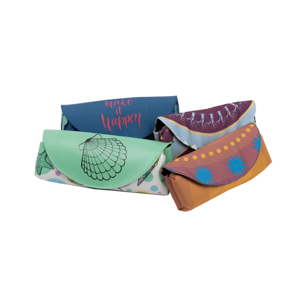 BOLSA PARA �CULOS PERSONALIZ�VEL