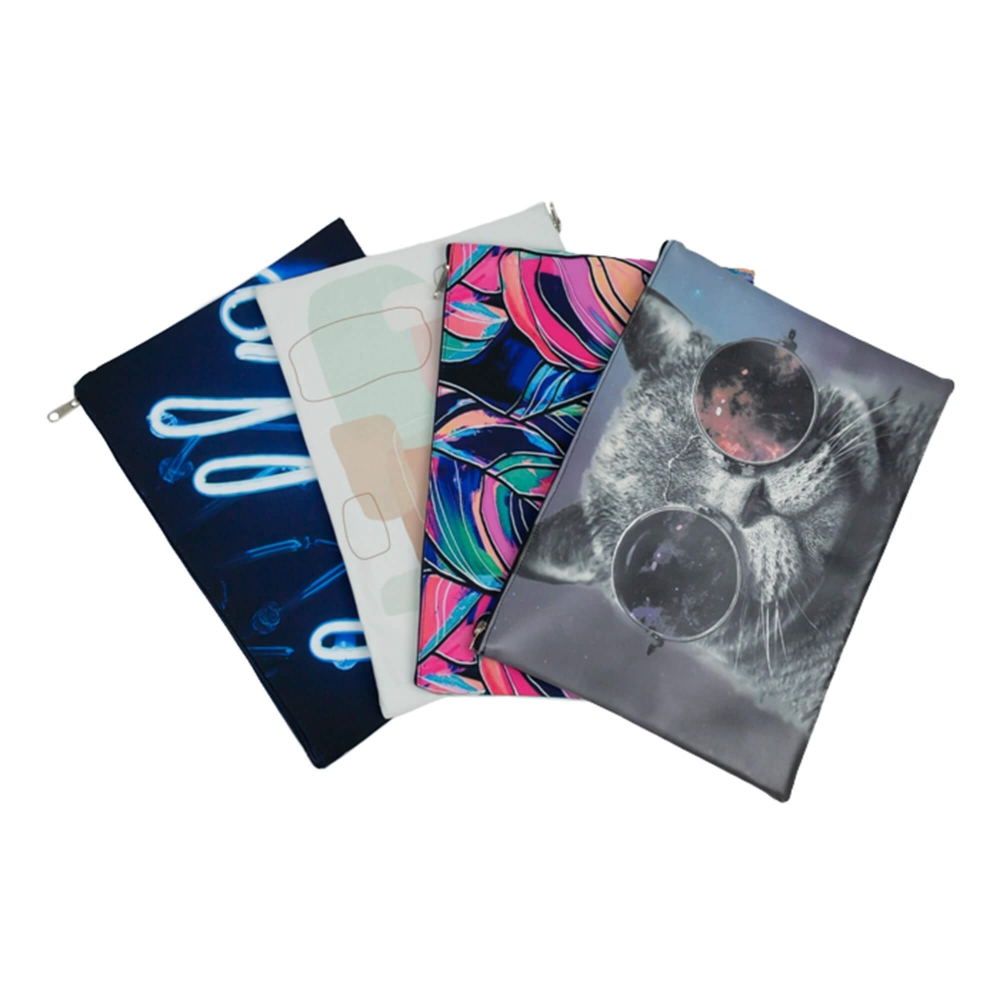 POCHET A4 PERSONALIZ�VEL
