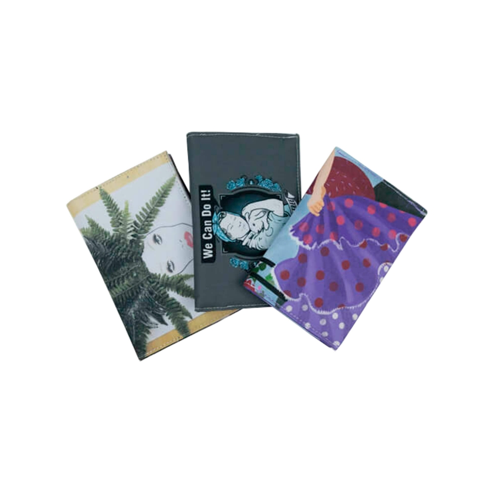 MONEDERO MONEDERO PERSONALIZABLE