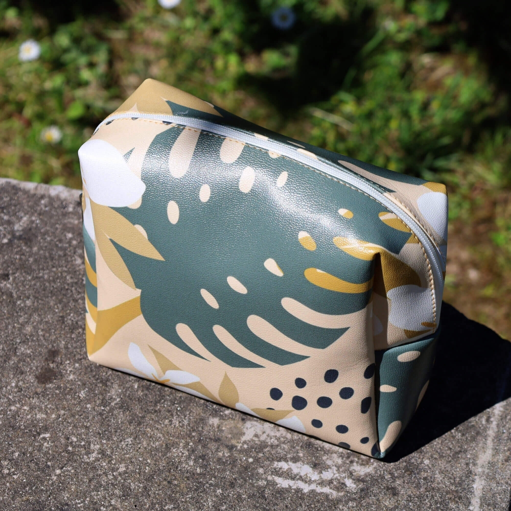 NECESSAIRE EM NAPA PERSONALIZ�VEL