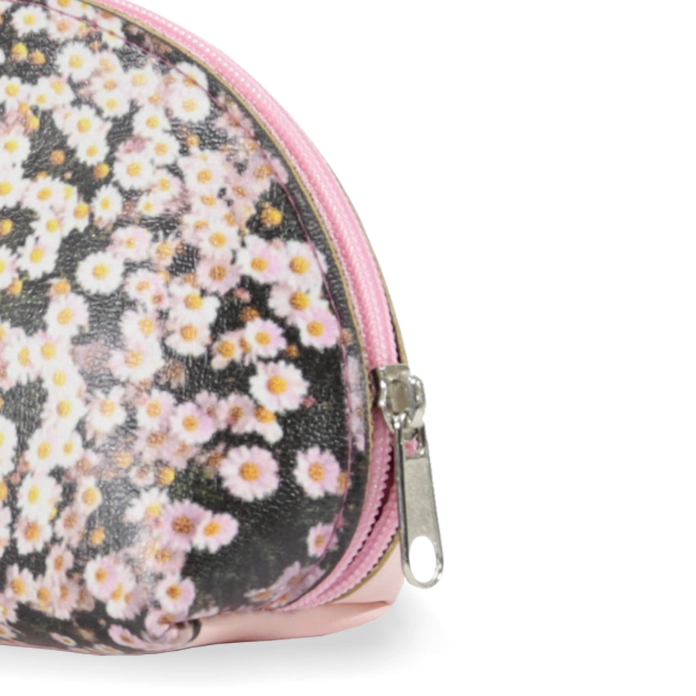 BOLSA MINI PORTA TUDO EM NAPA PERSONALIZ�VEL