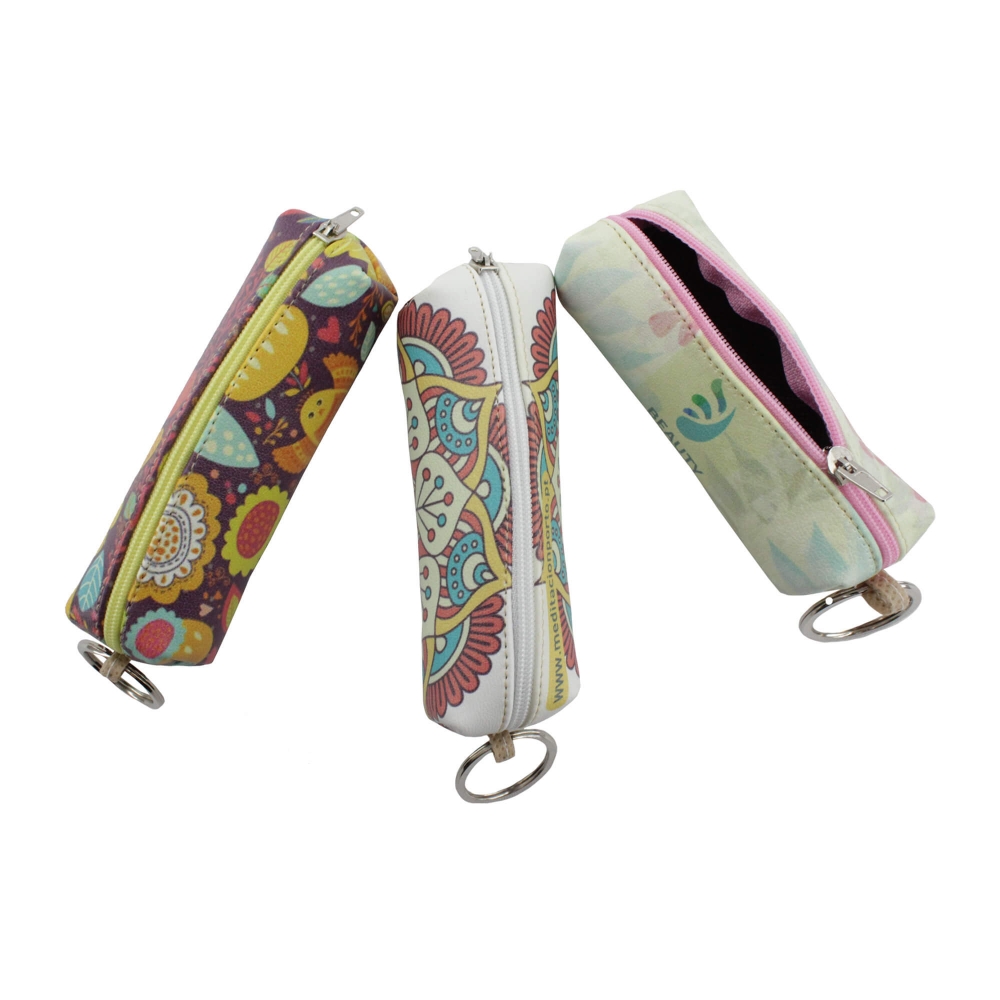 BOLSA PORTA-CHAVES PERSONALIZ�VEL