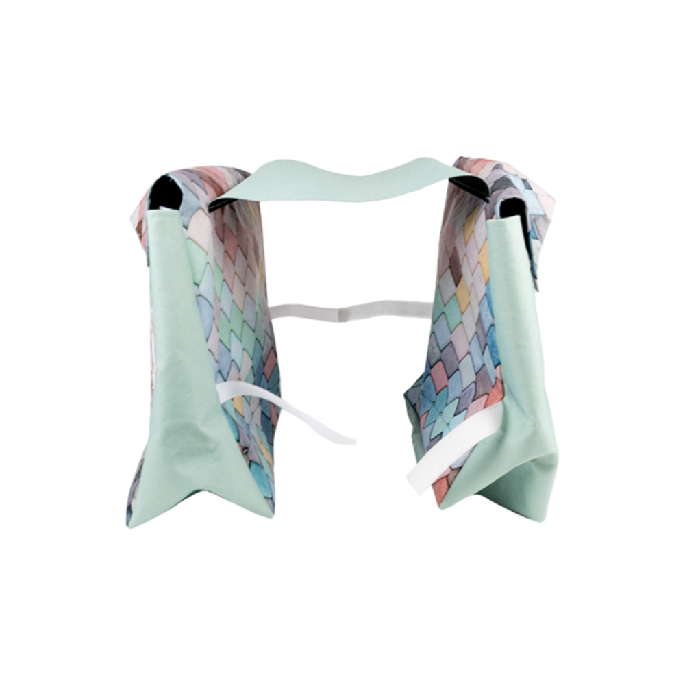 CUSTOMIZABLE BICYCLE BAG