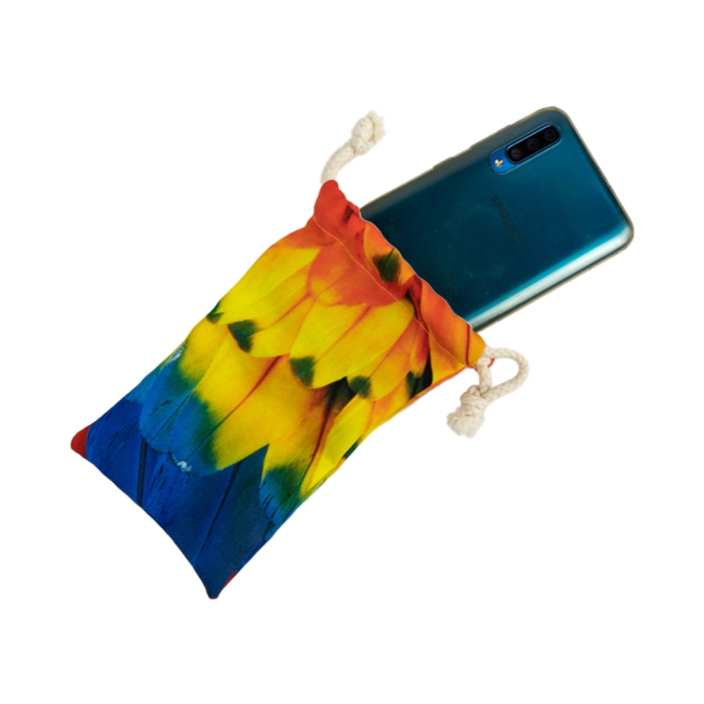 SACO TAMANHO S PERSONALIZ�VEL