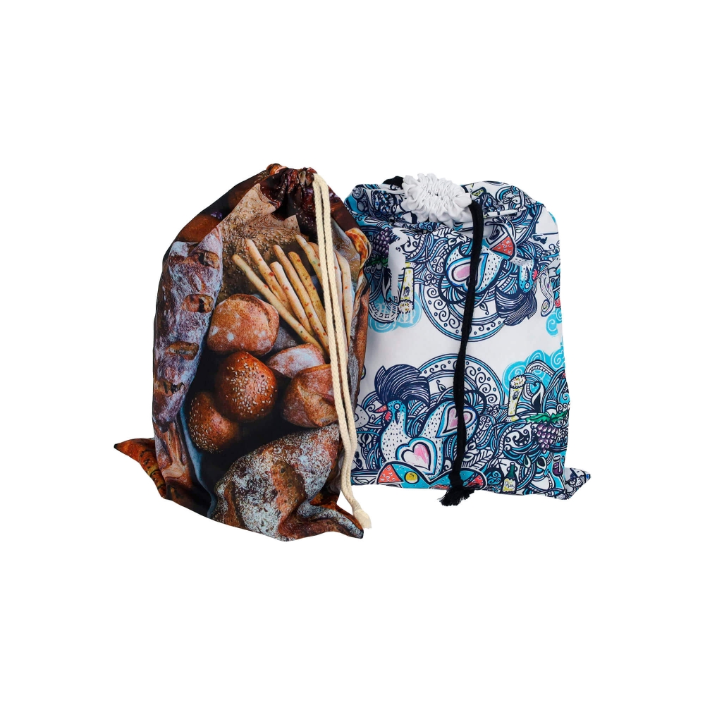 SACO TAMANHO XL PERSONALIZ�VEL