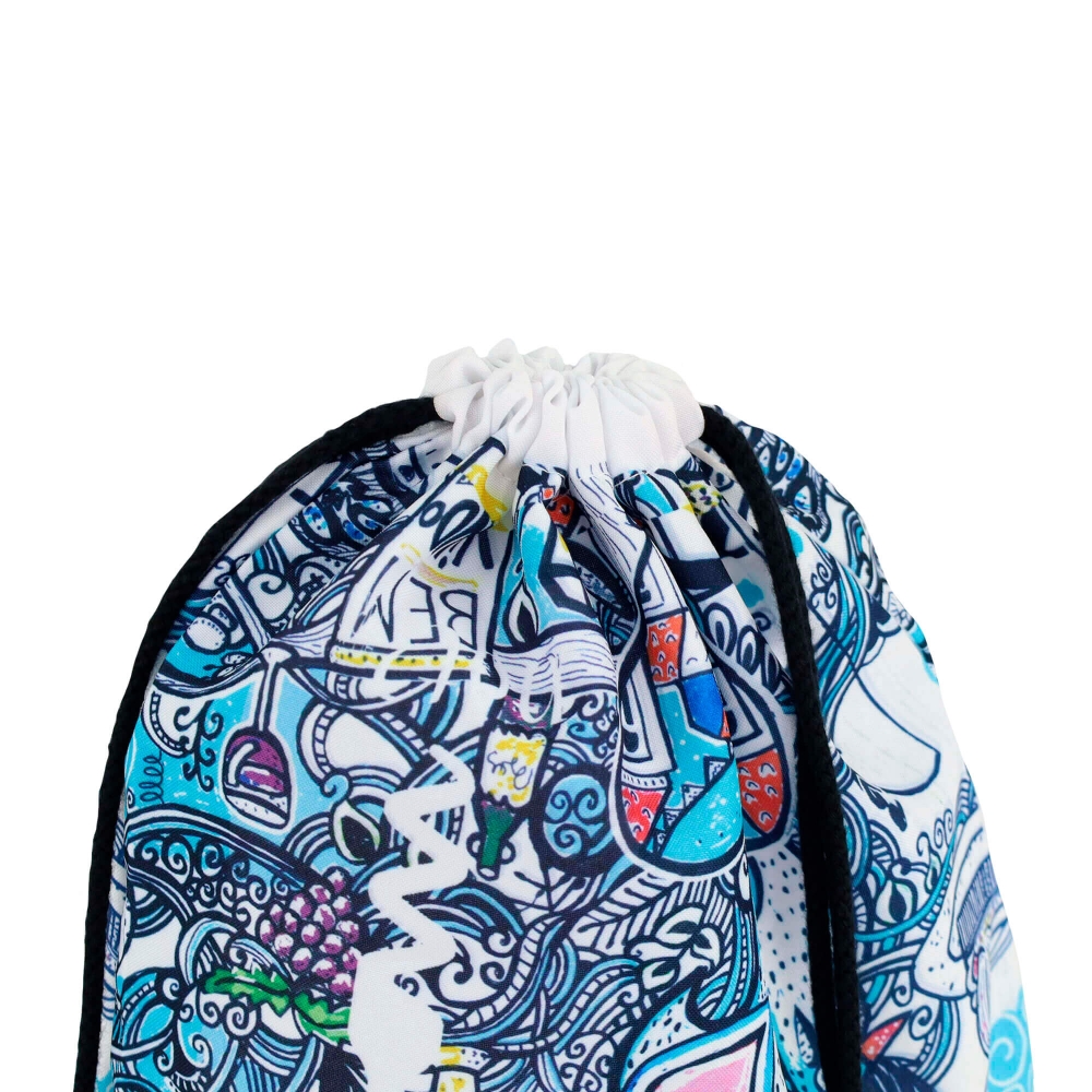 SACO TAMANHO XL PERSONALIZ�VEL