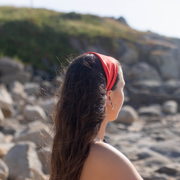 CUSTOMIZABLE BANDANA