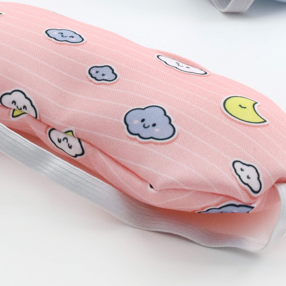 M�SCARA PARA DORMIR PERSONALIZ�VEL