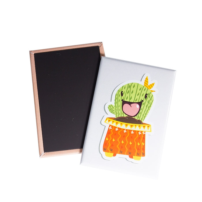 FRIDGE MAGNET 54X78MM CUSTOMIZABLE