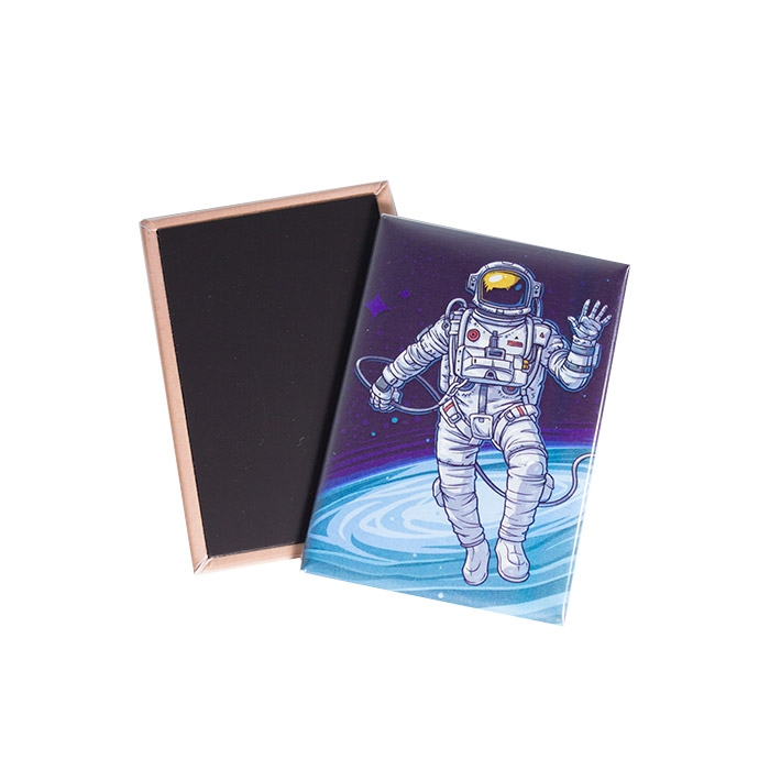 FRIDGE MAGNET 54X78MM CUSTOMIZABLE