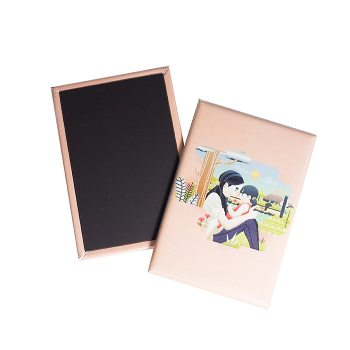 FRIDGE MAGNET 54X78MM CUSTOMIZABLE