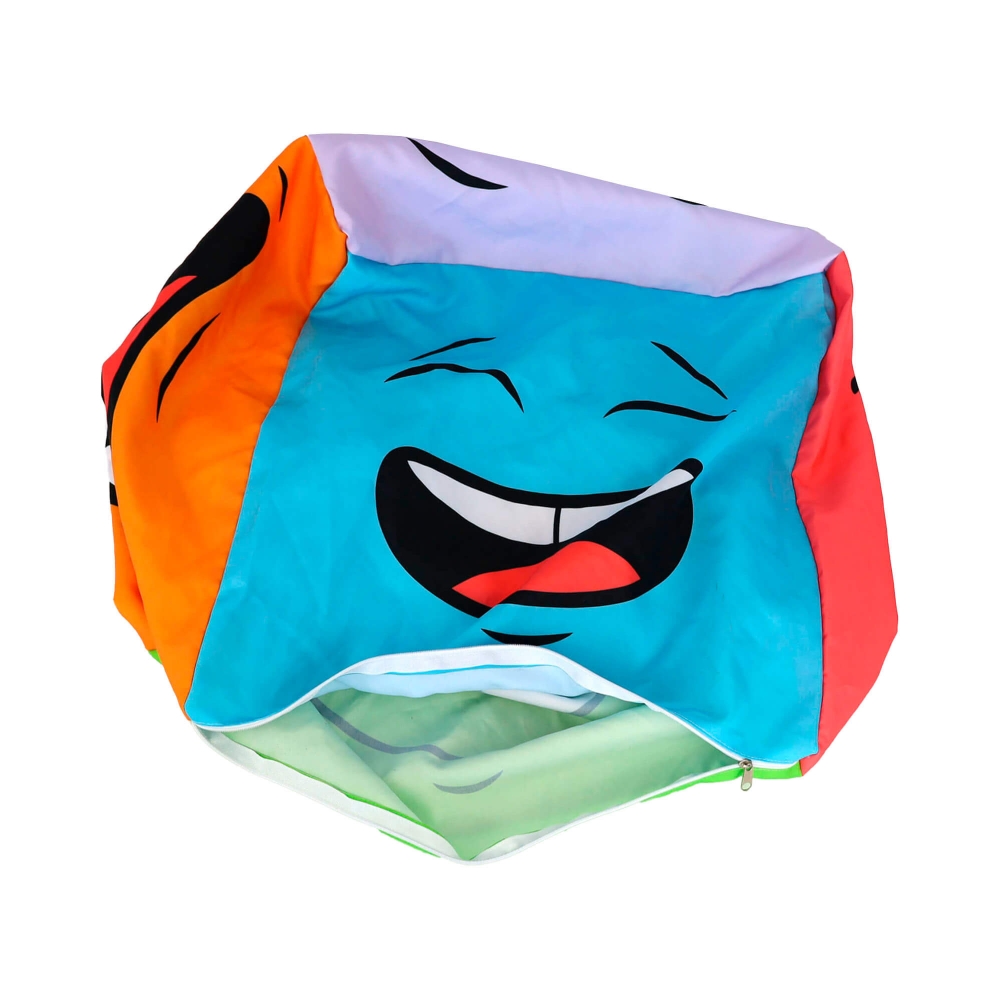 CUSTOMIZABLE PUFF COVER