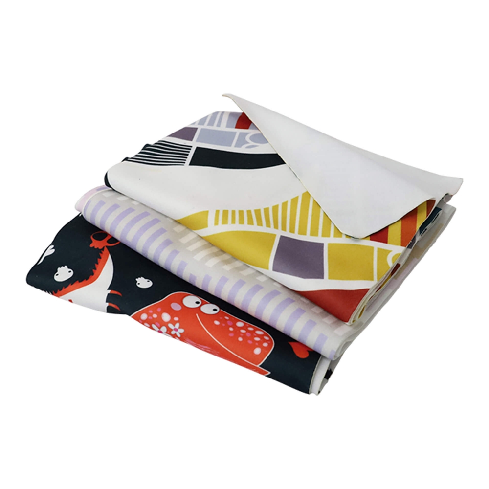 POLAR SCARF 1 SIDE CUSTOMIZABLE