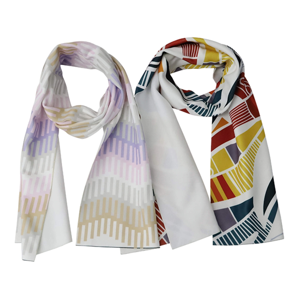 POLAR SCARF 1 SIDE CUSTOMIZABLE