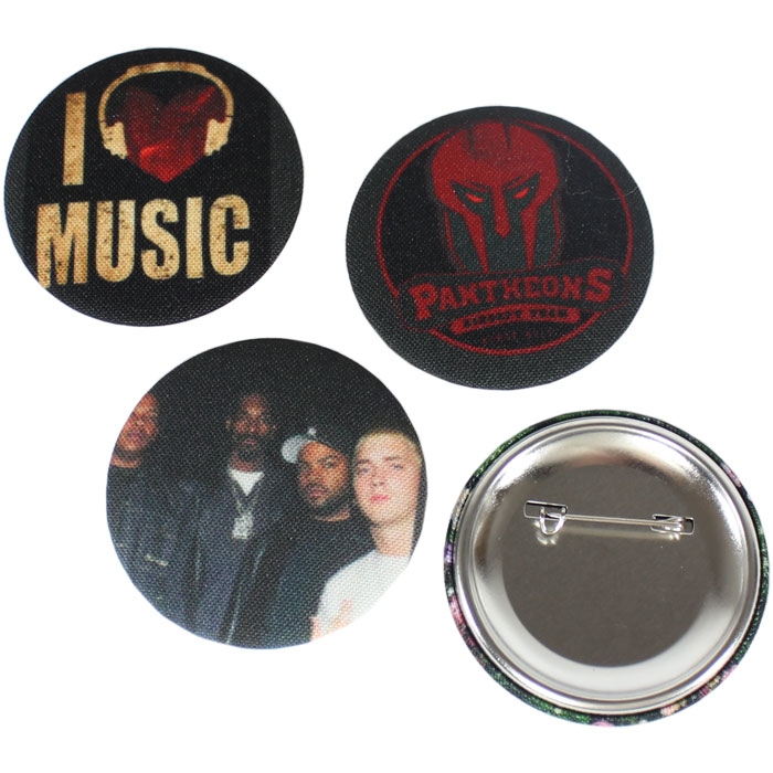 CRACH� 59MM EM POLI�STER PERSONALIZ�VEL