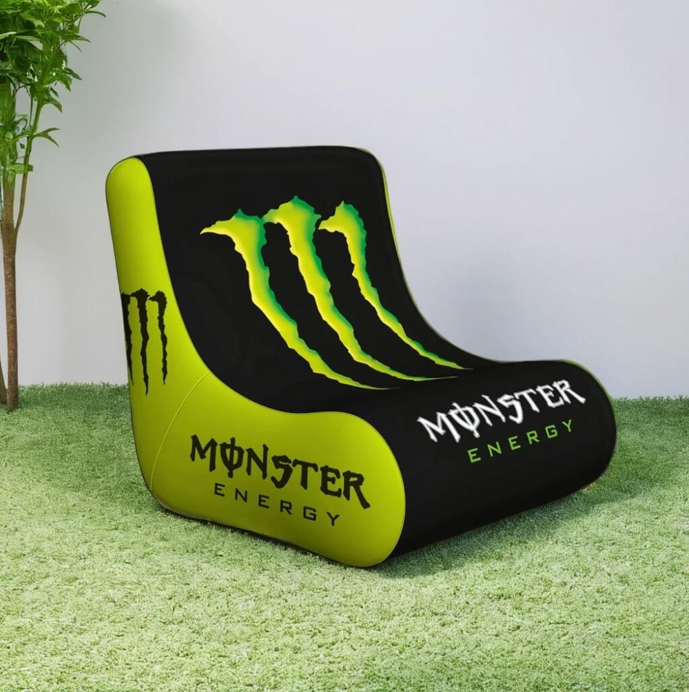 FUNDA DE SOF� ASIENTO INFLABLE PERSONALIZABLE