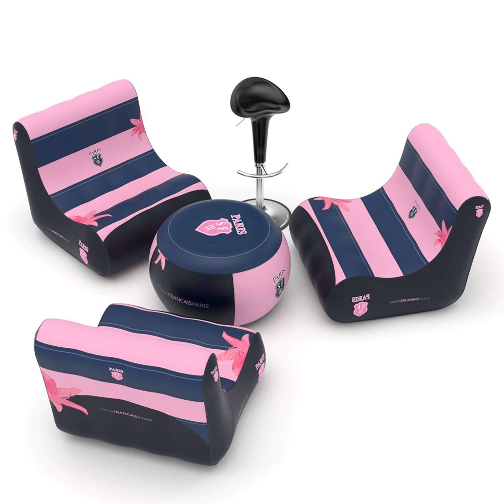 FUNDA DE SOF� ASIENTO INFLABLE PERSONALIZABLE